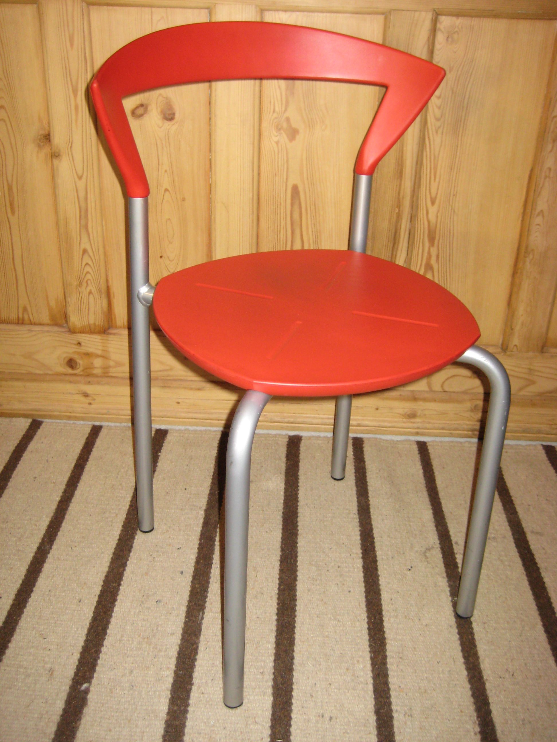 Pelikan Design Opus stol